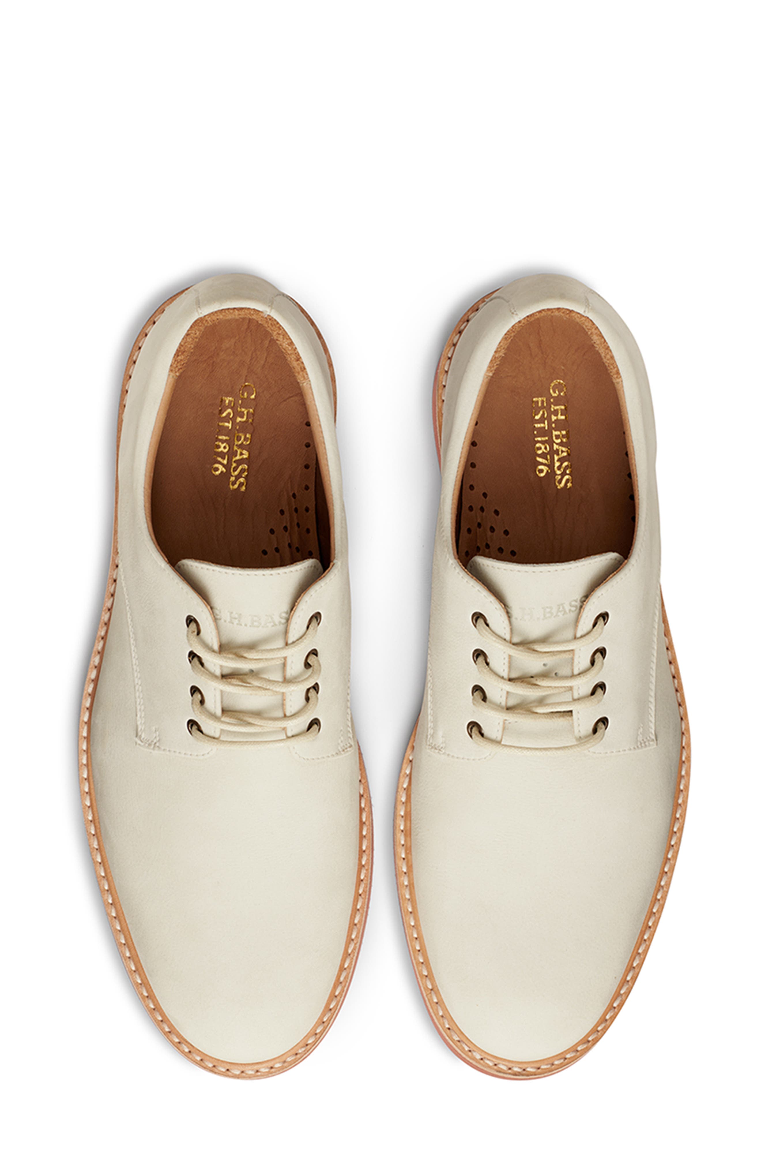 G.H.BASS Pasadena Derby, Alternate, color, 