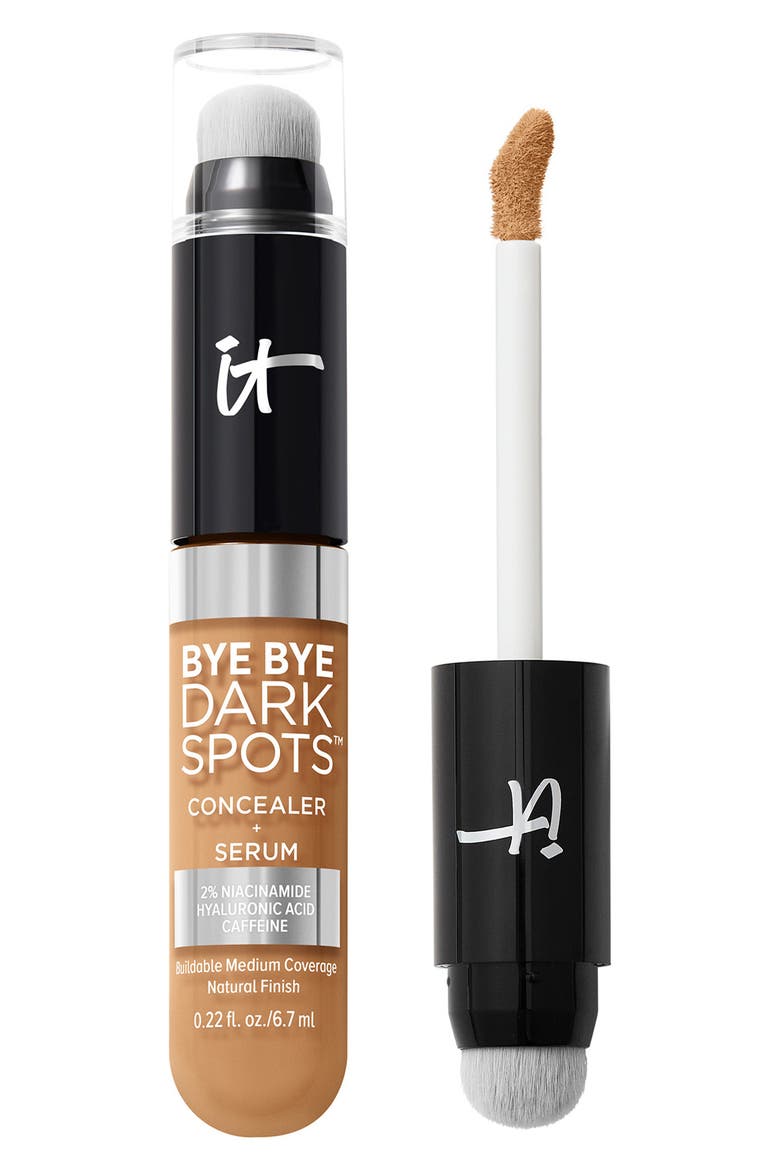 Bye Bye Dark Spot Concealer, Main, color, MEDIUM WARM