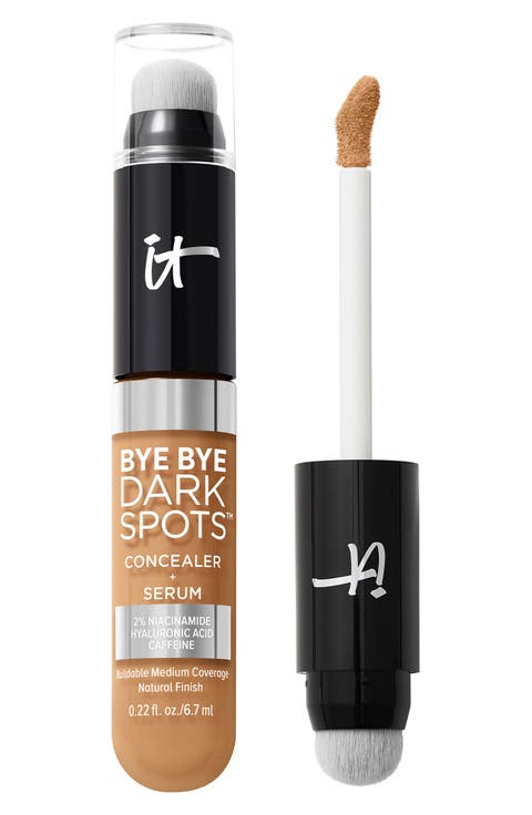 Bye Bye Dark Spot Concealer