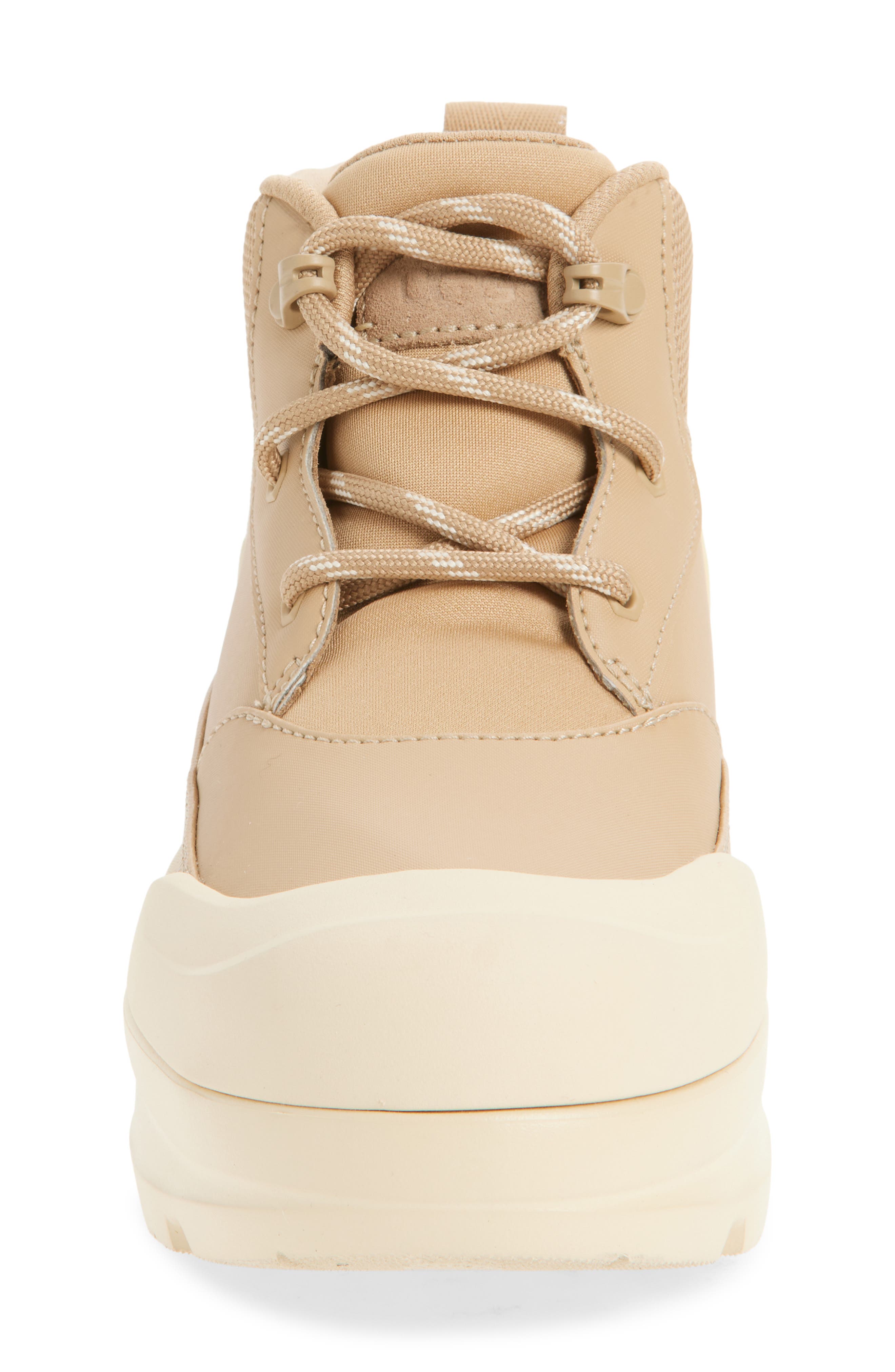 UGG<sup>®</sup> Neumel X Waterproof Boot, Alternate, color, Sand