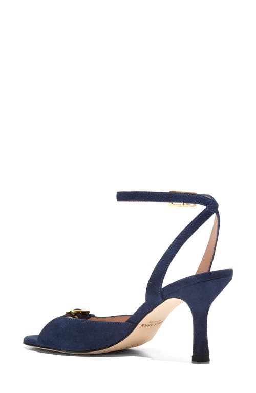 Cole Haan Annalise Ankle Strap Sandal