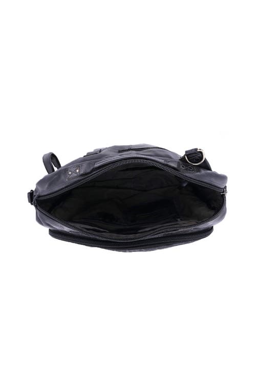 Bed Stu Socrates Backpack In Black