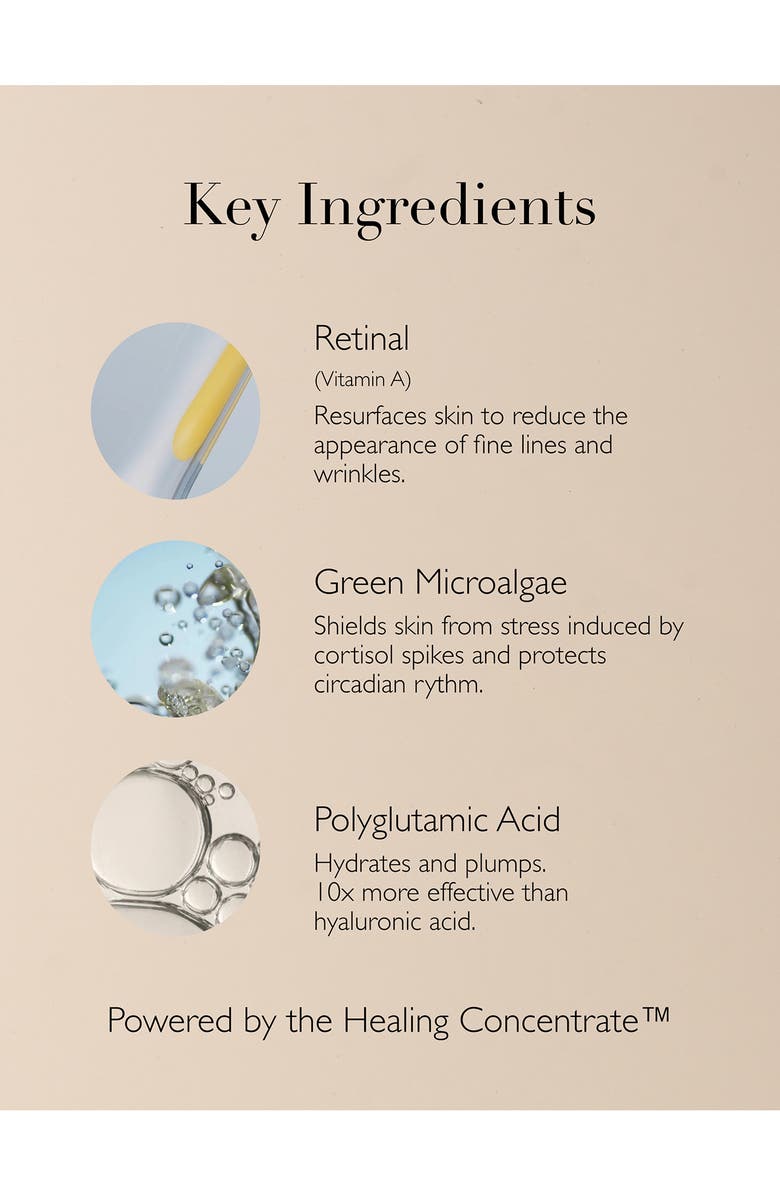 Omorovicza Midnight Renewal Serum, Alternate, color,