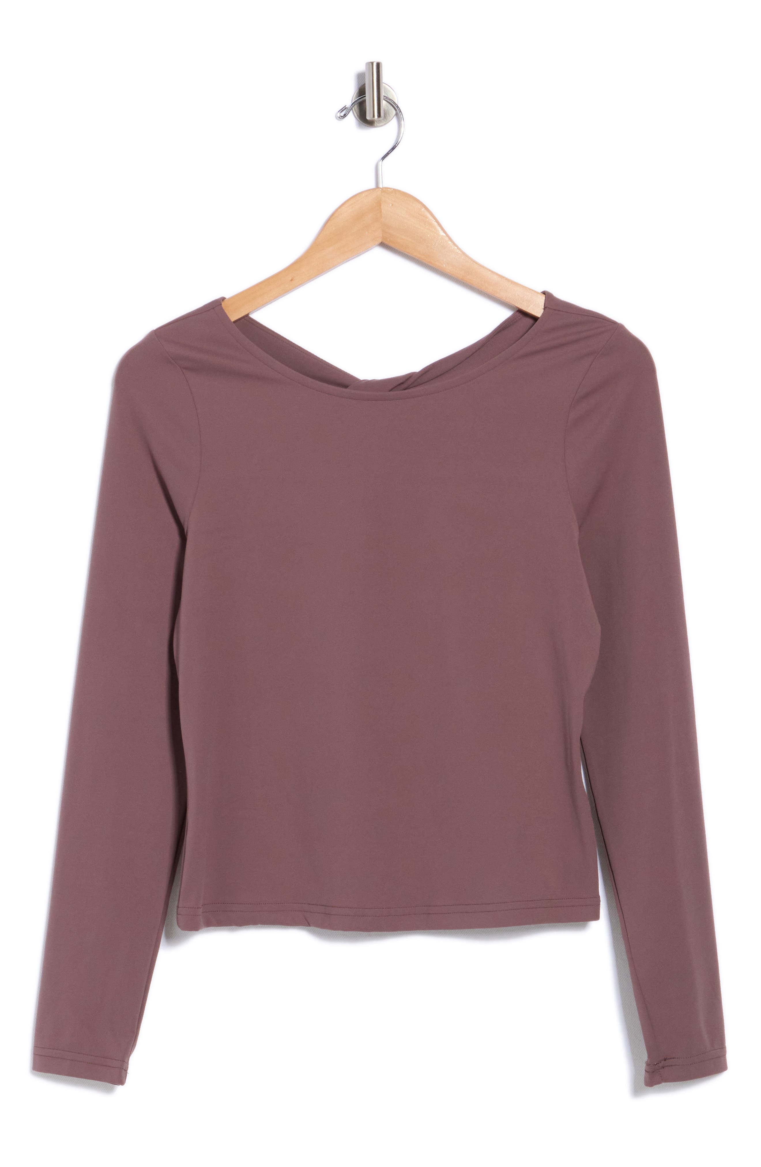 GREY PLUM