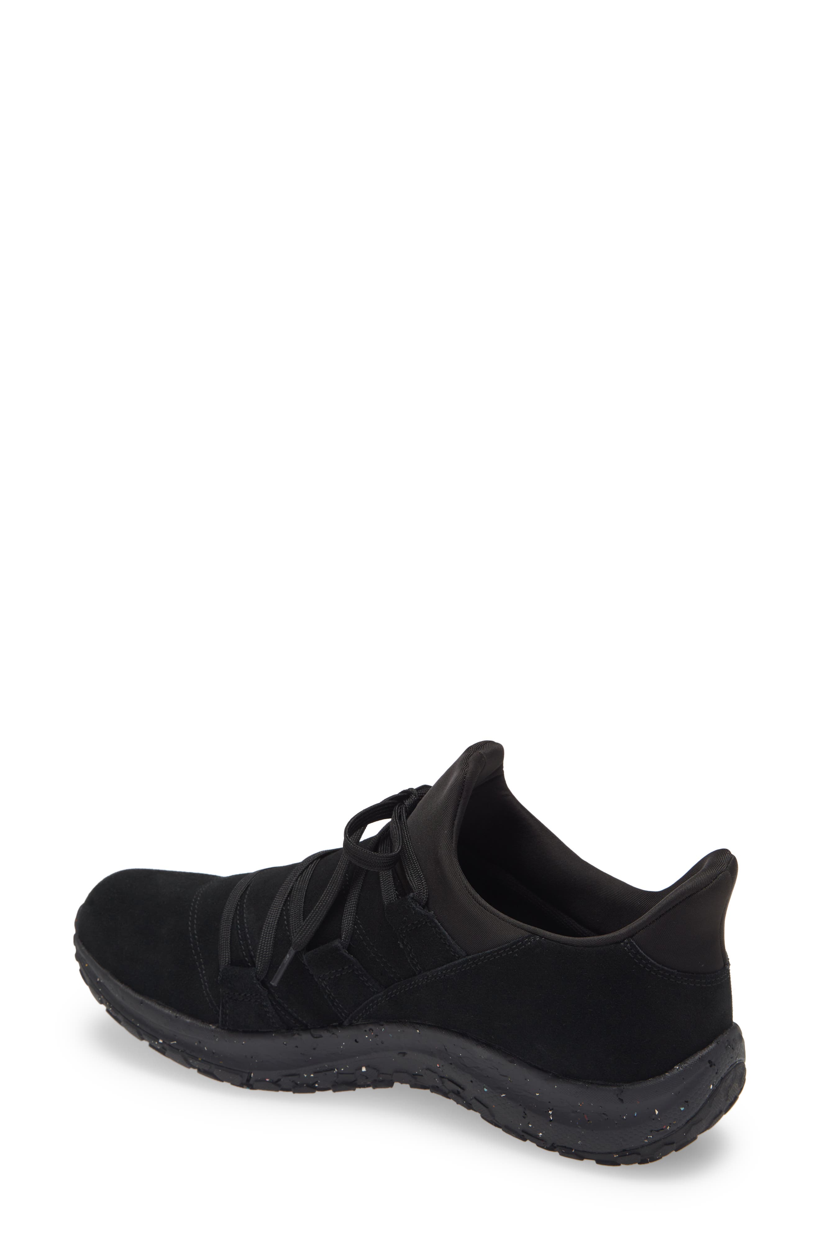 HOLO Footwear Maverick Waterproof Sneaker, Alternate, color, 