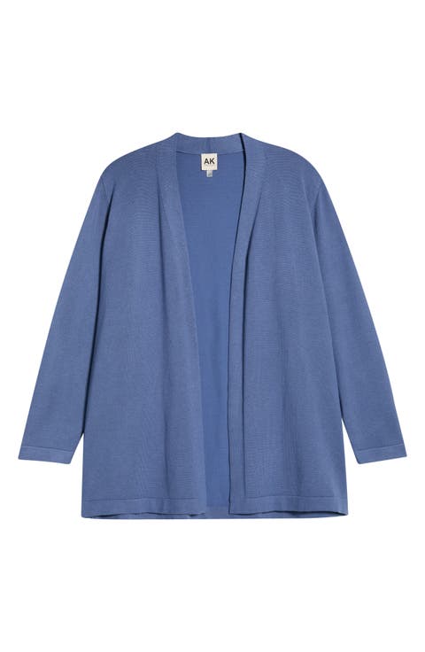 Chatham Cardigan (Plus)