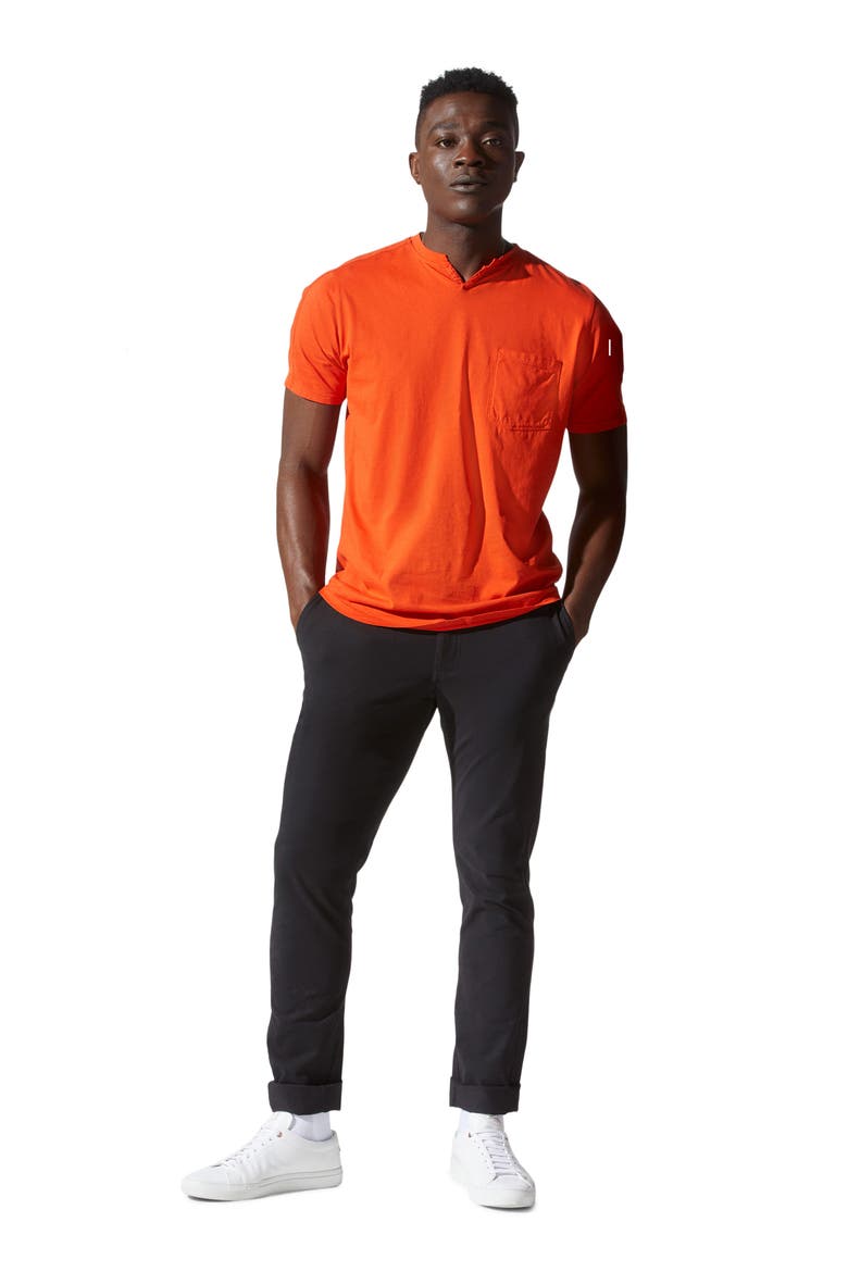 Flex Pro Pants, Alternate, color, BLACK