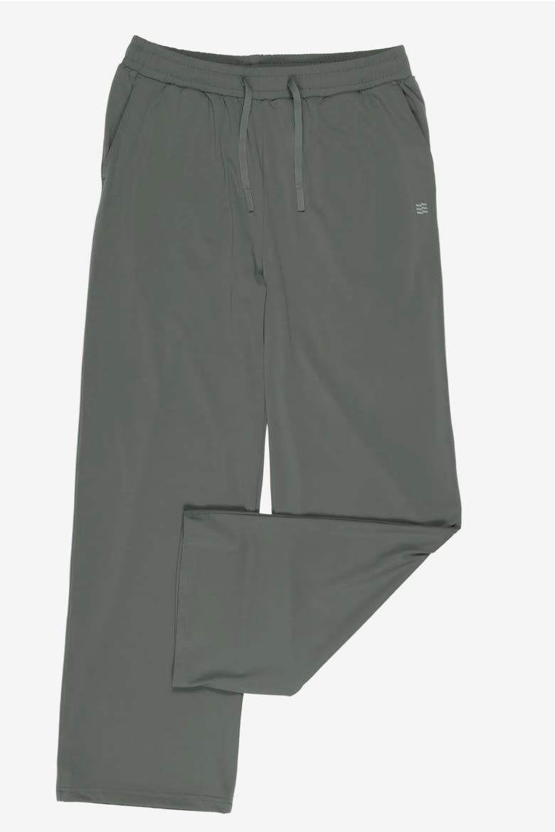 Women's Fieldsheer Everyday Athletic Pant, Alternate, color, Sage