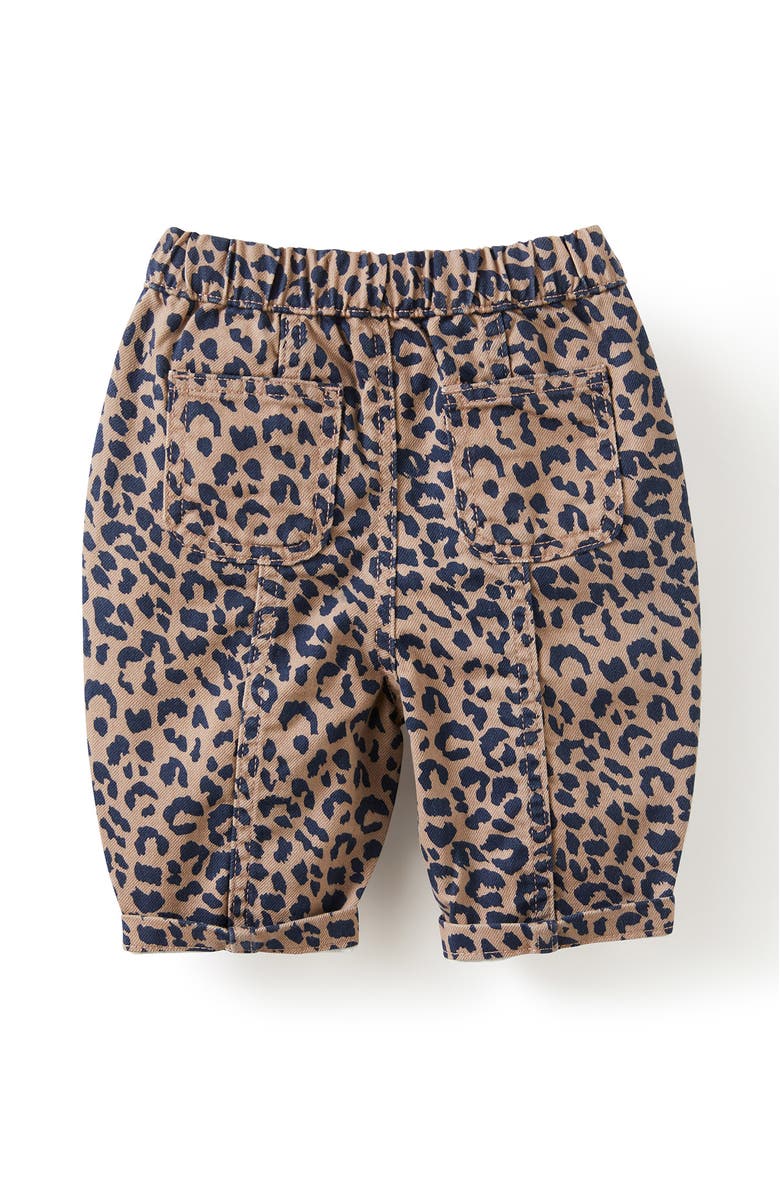 Cotton On Kids Jordan Barrel Denim Jean, Alternate, color,