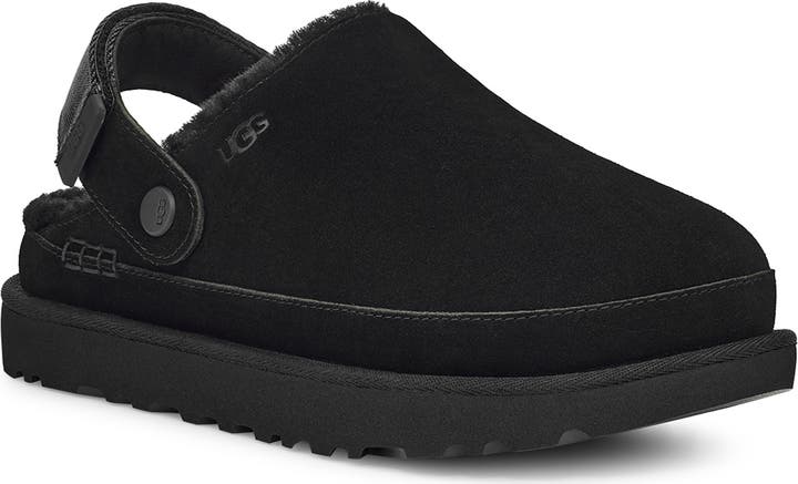 UGG® Ugg Goldenstar Cozy Clog Women Nordstrom Exclusive by Nordstrom