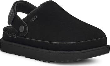 Goldenstar Cozy Clog