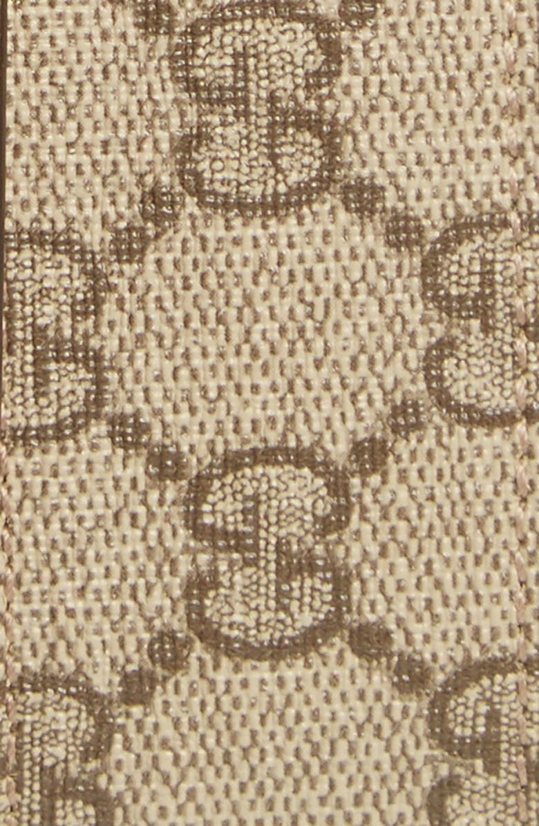 Gucci Logo Buckle Belt, Alternate, color,