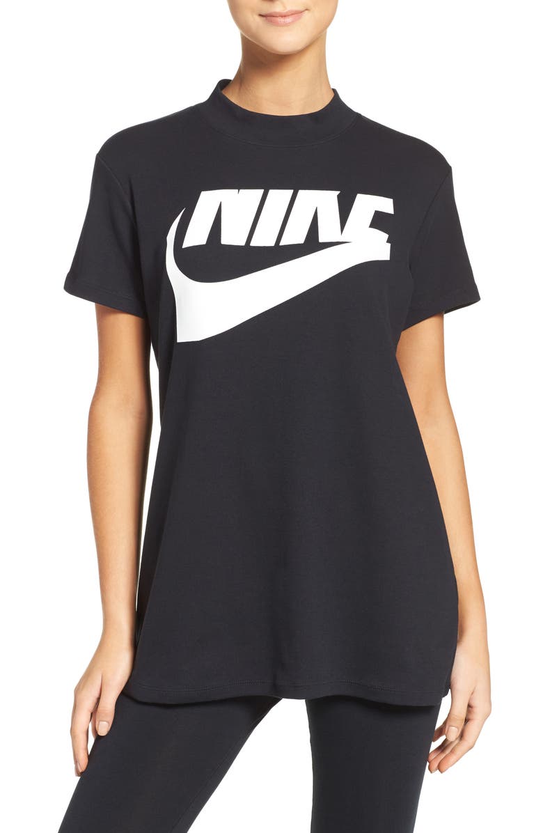 Nike Irreverent Tee, Main, color, 