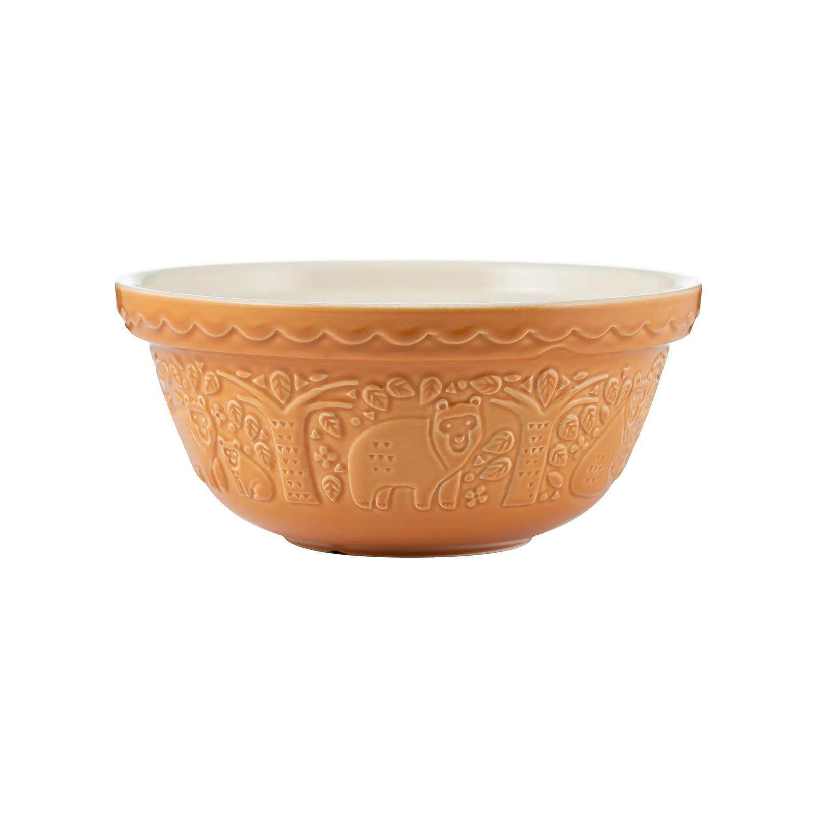 selected Ochre