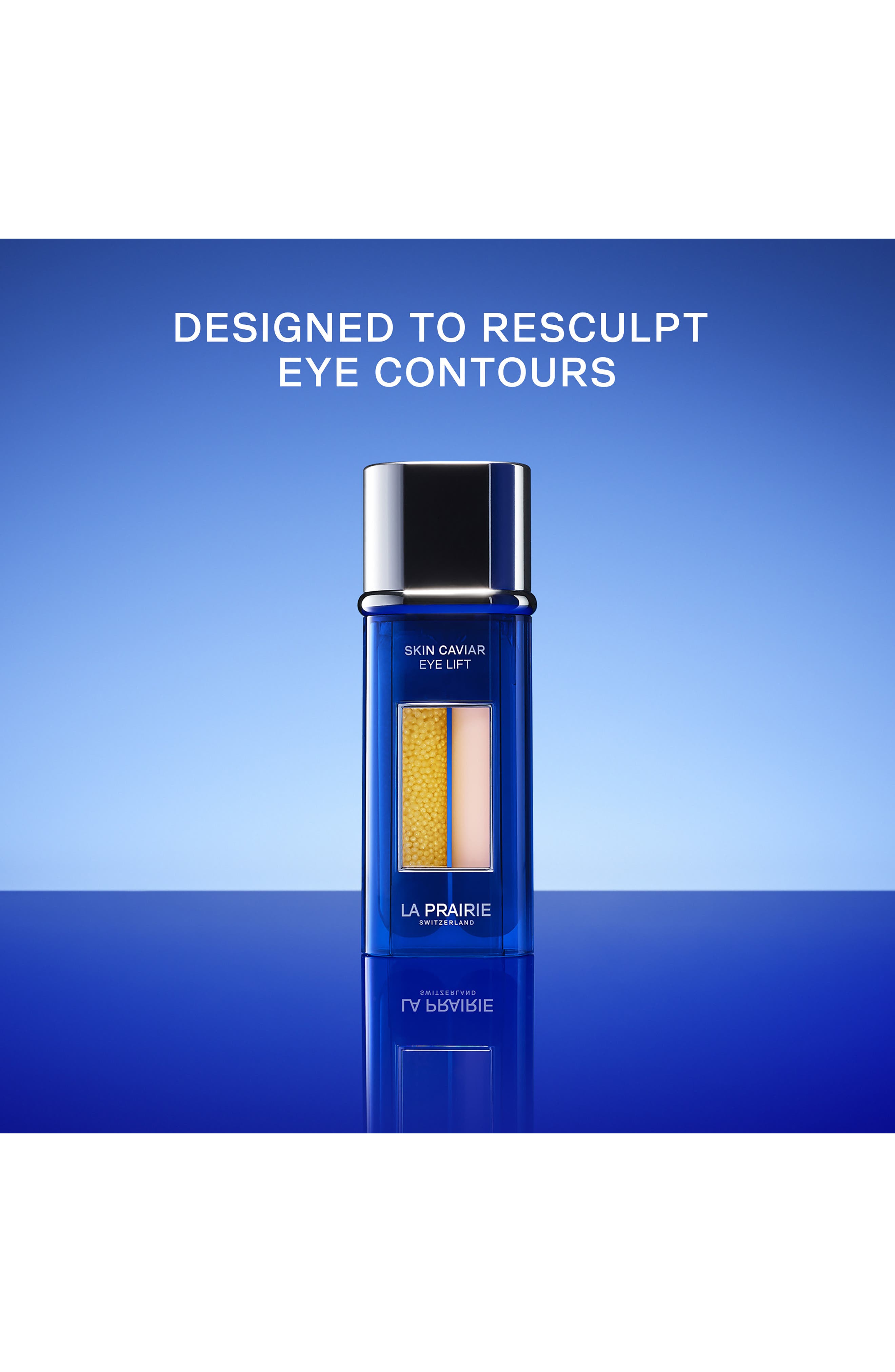 The Skin Caviar Eye Lift Serum (Women) | Nordstrom