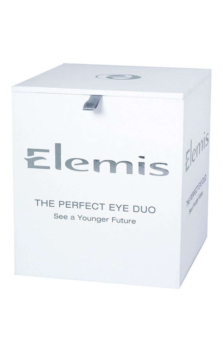Elemis Pro-Collagen Eye Renewal Cream, Alternate, color,