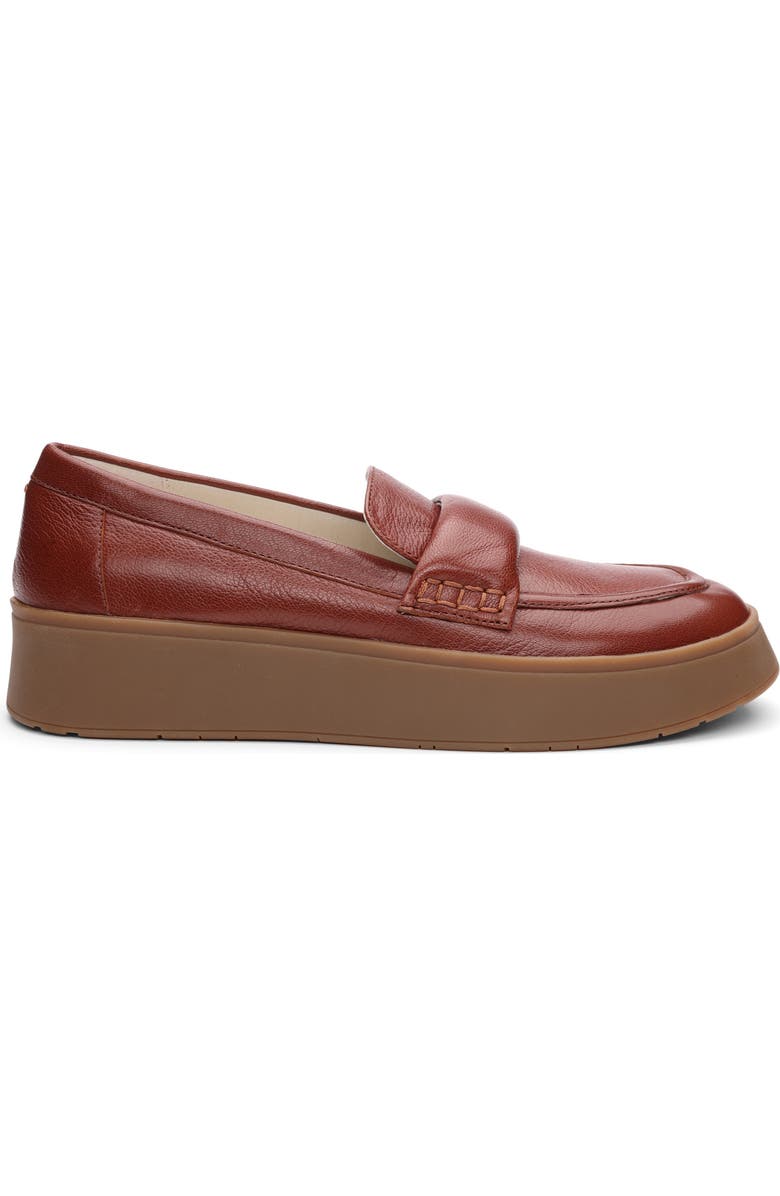 Sanctuary Peacemaker Platform Loafer, Alternate, color,