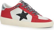 Vintage Havana Reflex Glitter Sneaker