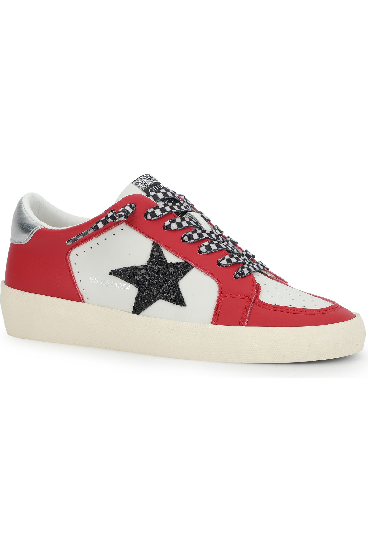 Vintage Havana Reflex Glitter Sneaker (Women) | Nordstromrack