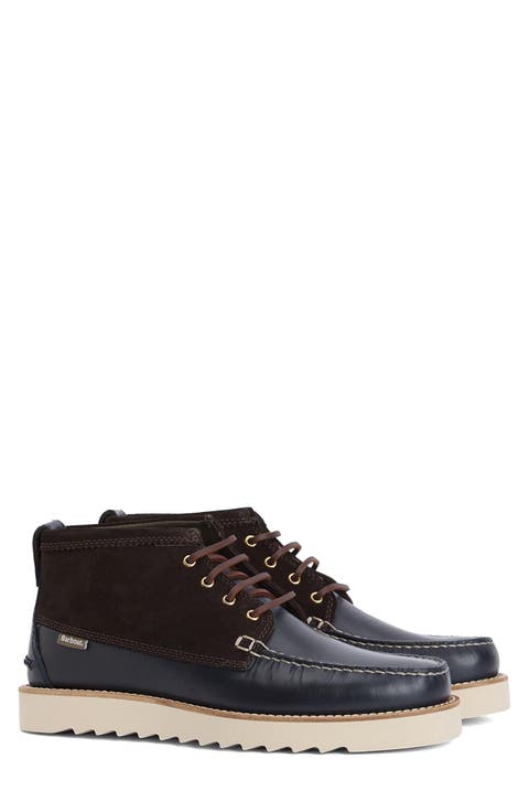 Hadston Chukka Boot (Men)