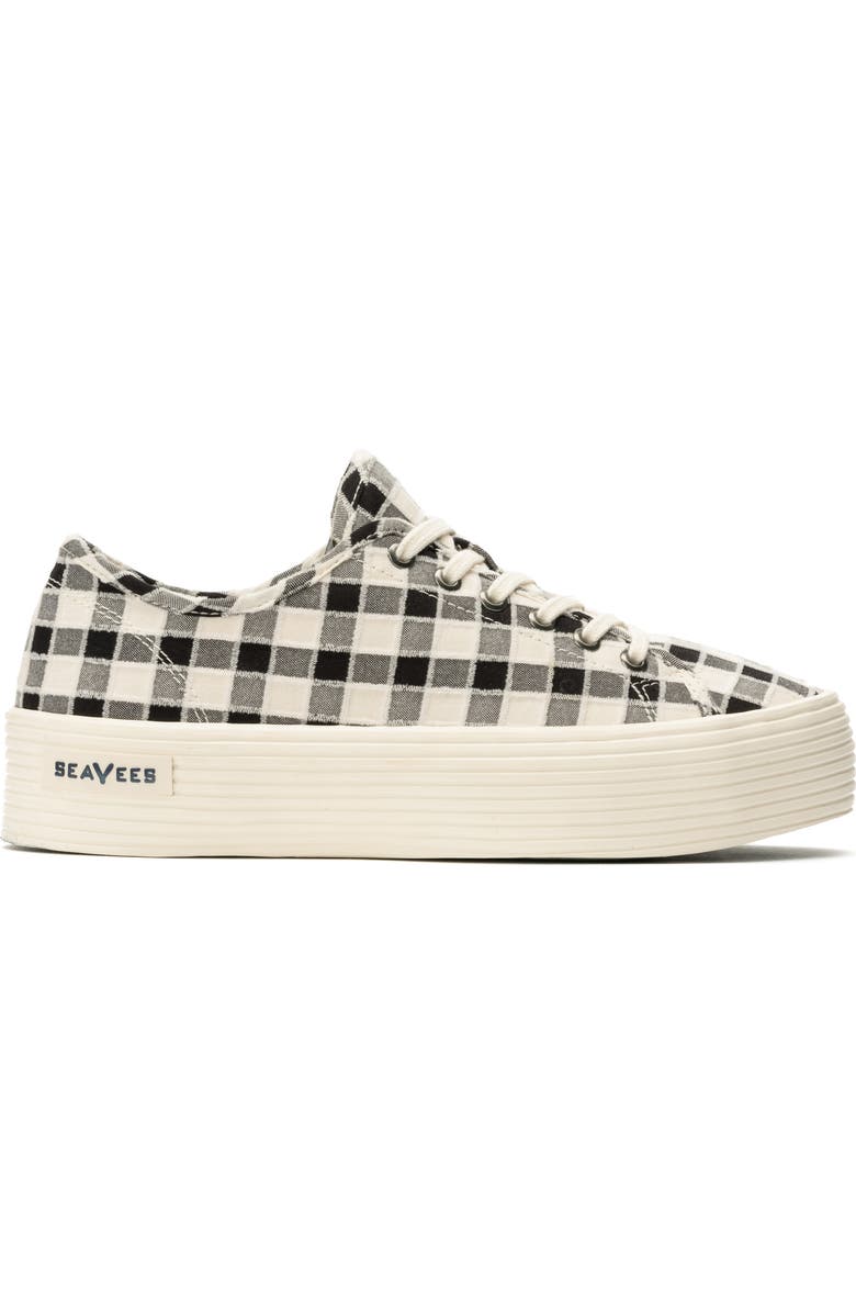 SeaVees Monterey Platform Sneaker, Alternate, color,