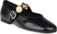 Dolce Vita Relan Mary Jane Ballet Flat