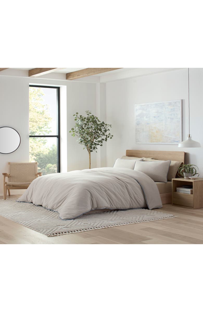 Vellux Snuggle Comforter Set, Alternate, color,