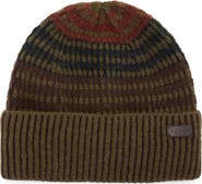 Barbour Harray Beanie