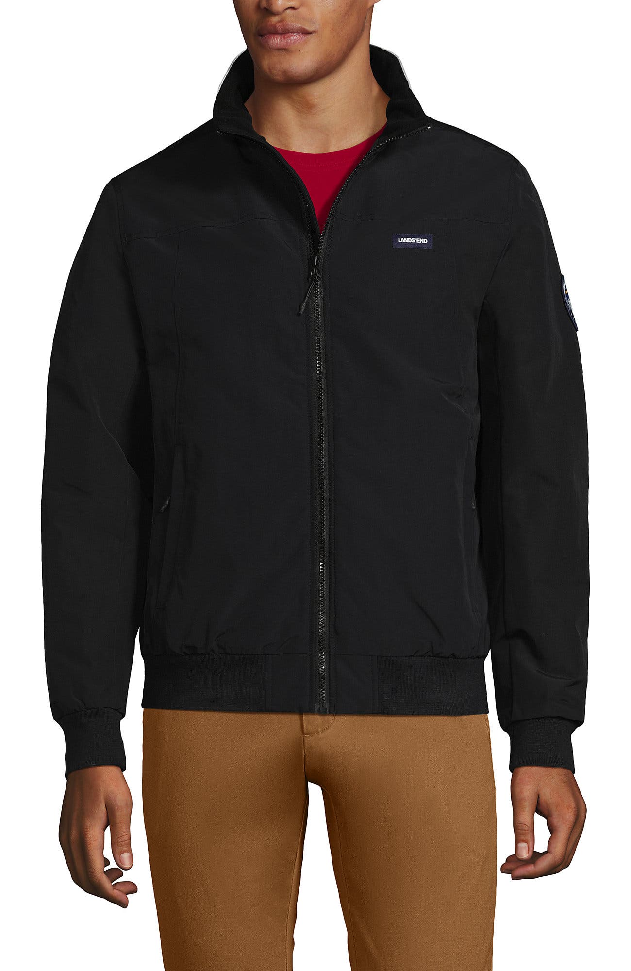 Classic Squall Waterproof Insulated Jacket