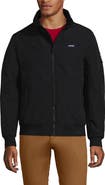 Lands' End Classic Squall Waterproof Insulated Jacket
