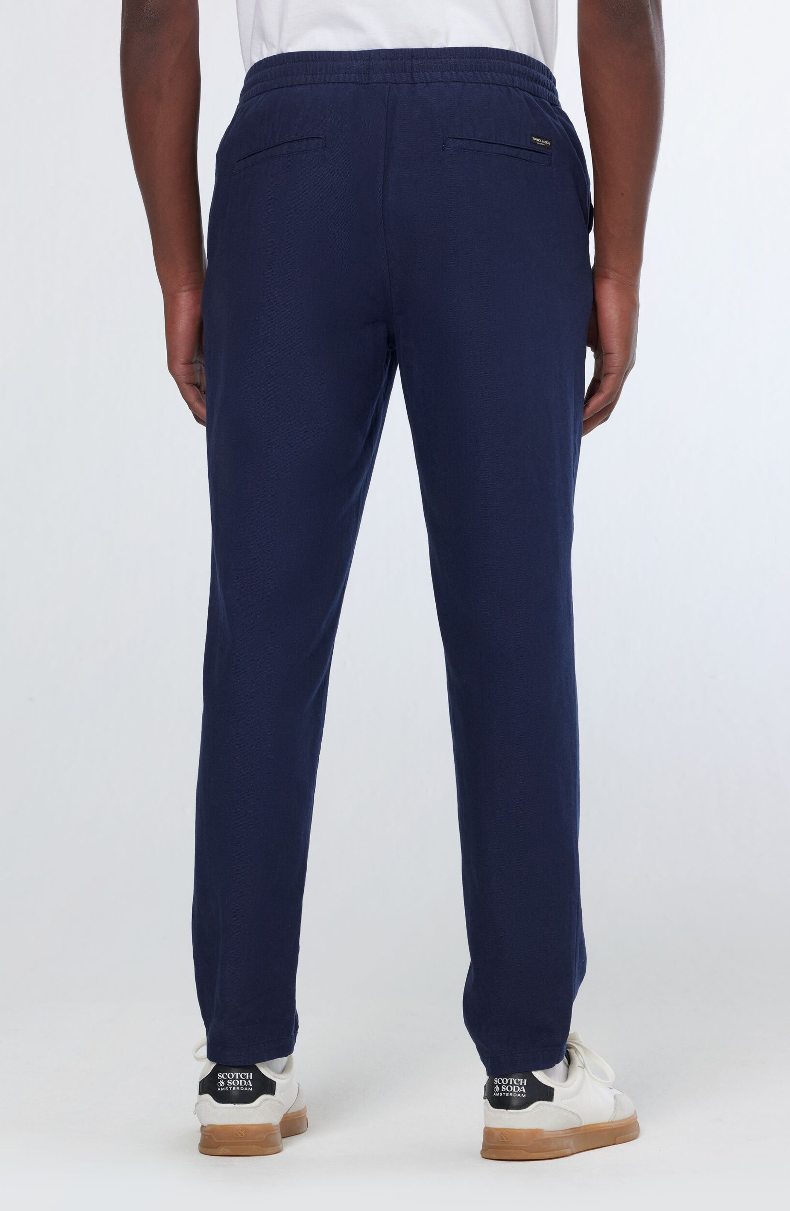 Warren Twill Pants - image 4