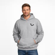 Simply Sage Market Spooky Graffiti Hoodie