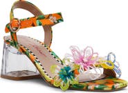 Betsey Johnson Cinthia Sandal