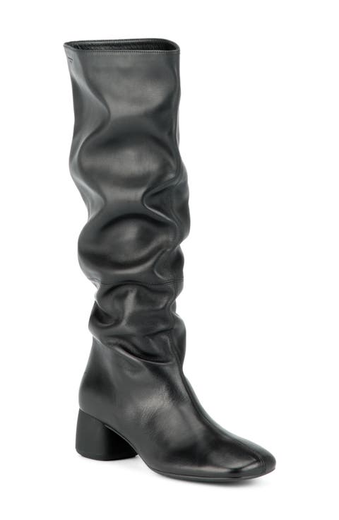 Livia Tall Boot