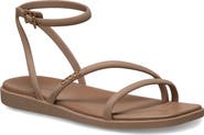 CROCS Miami Ankle Strap Sandal