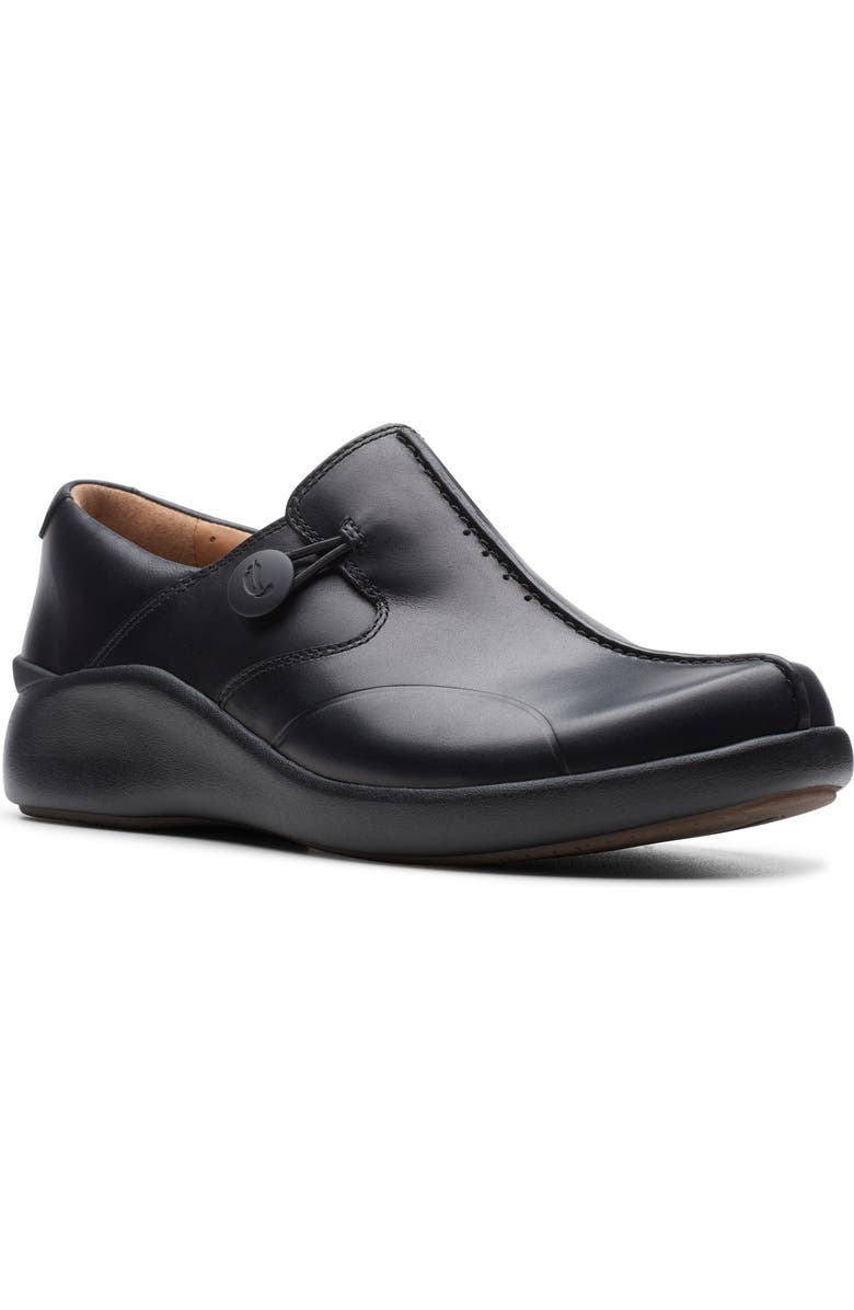 Clarks<sup>®</sup> Un Loop 2 Walk Flat, Main, color,