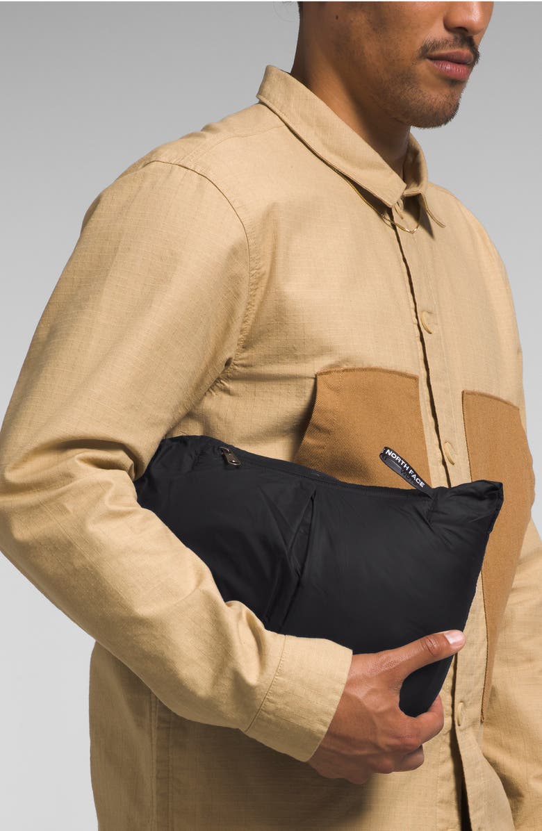 The North Face 1996 Retro Nuptse 700 Fill Power Down Packable Jacket, Alternate, color,