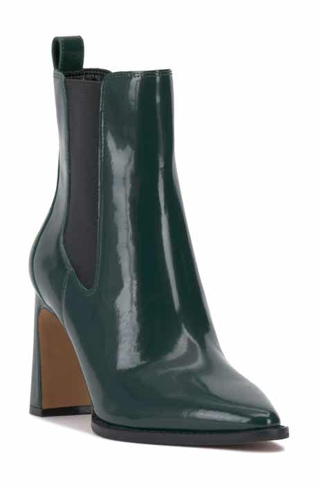 Vince Camuto Dylan Pointed Toe Boot