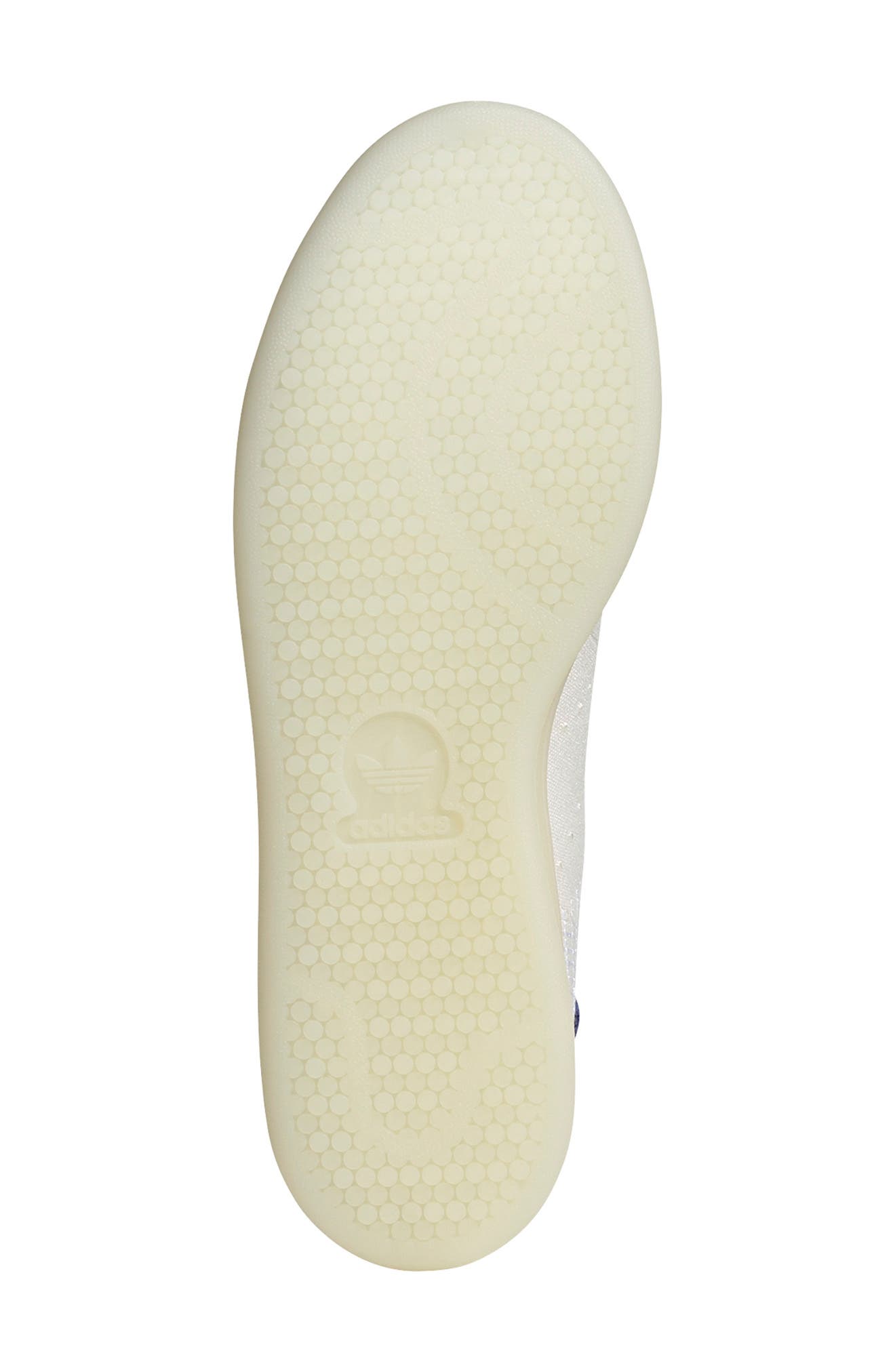 adidas Stan Smith Primeblue Sneaker, Alternate, color, 