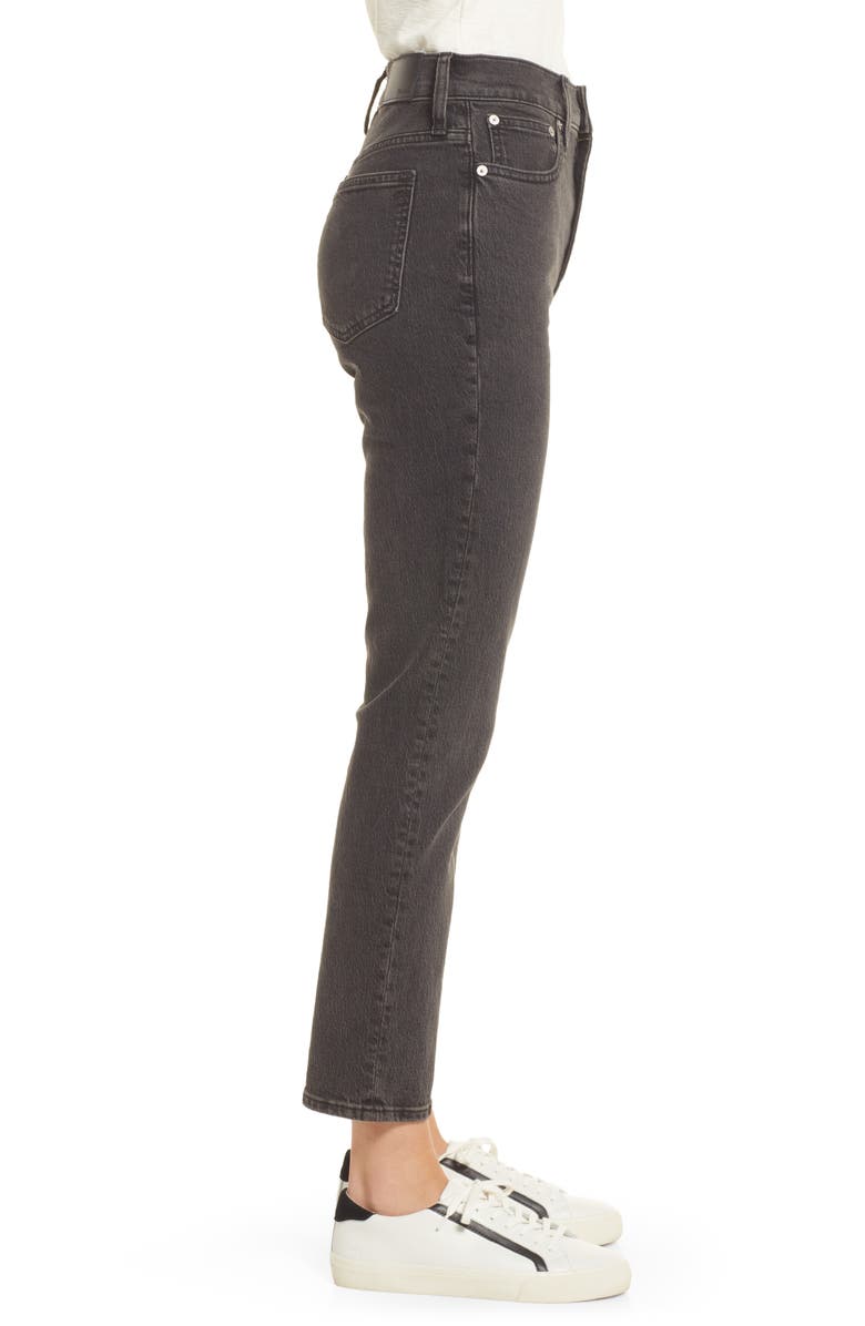Madewell The Perfect Vintage Jeans, Alternate, color, 