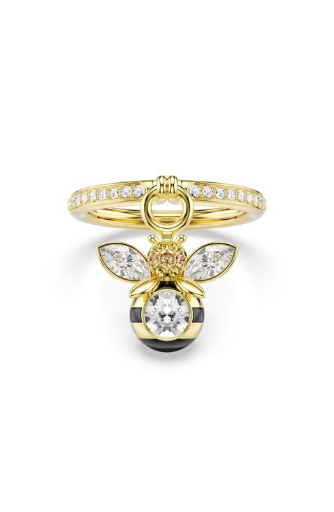 Idyllia Bee Ring