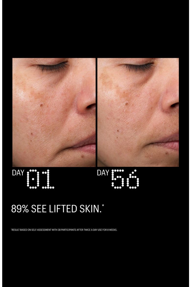 Multi Peptides & GF Advanced Lifting Serum, Alternate, color, NO COLOR