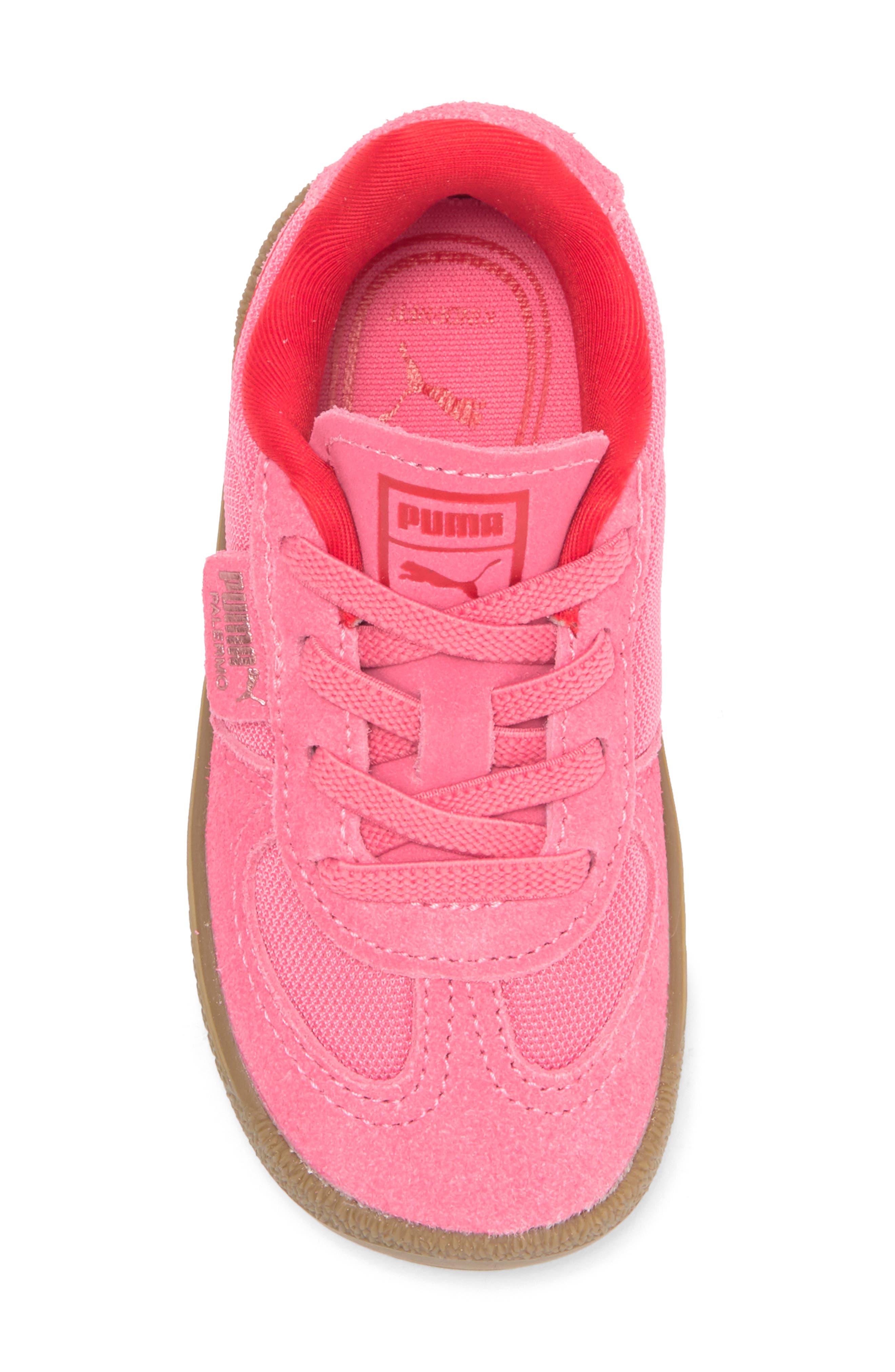 PUMA Palermo Love AC Sneaker, Alternate, color, 