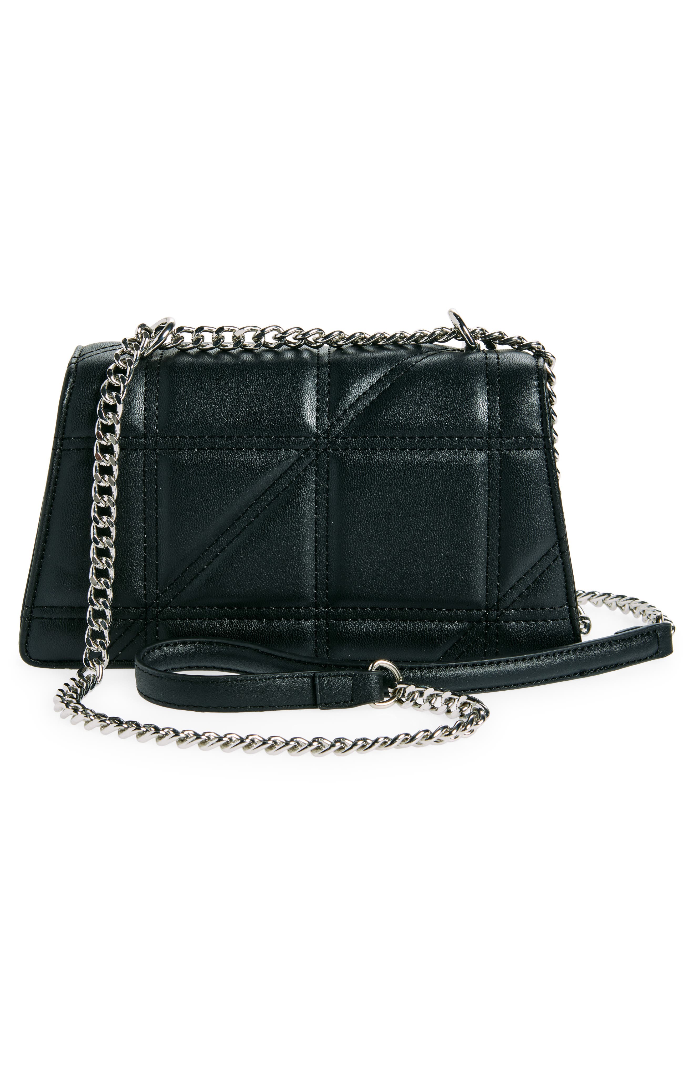 Steve Madden Full Crossbody Bag, Alternate, color, 