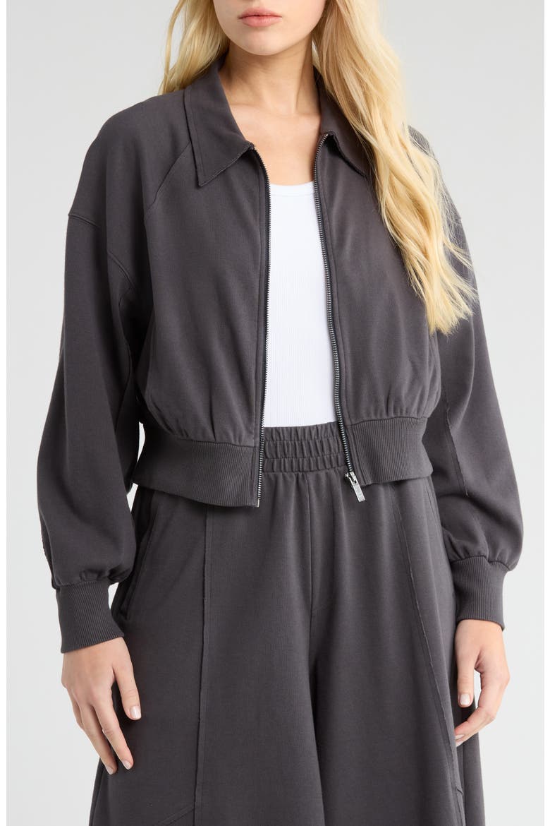 Nalani Jacket, Main, color, INK