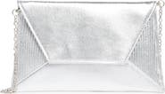 URBAN EXPRESSIONS HANDBAGS Envelope Clutch