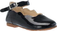 Elephantito Kids' Ondina Ballet Flat
