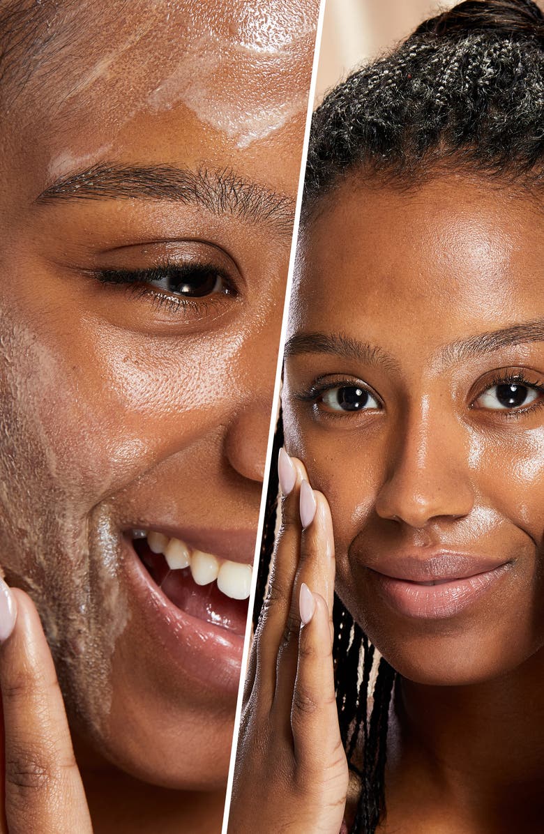 GLAMGLOW<sup>®</sup> GENTLEBUBBLE<sup>™</sup> Daily Conditioning Cleanse, Alternate, color, 