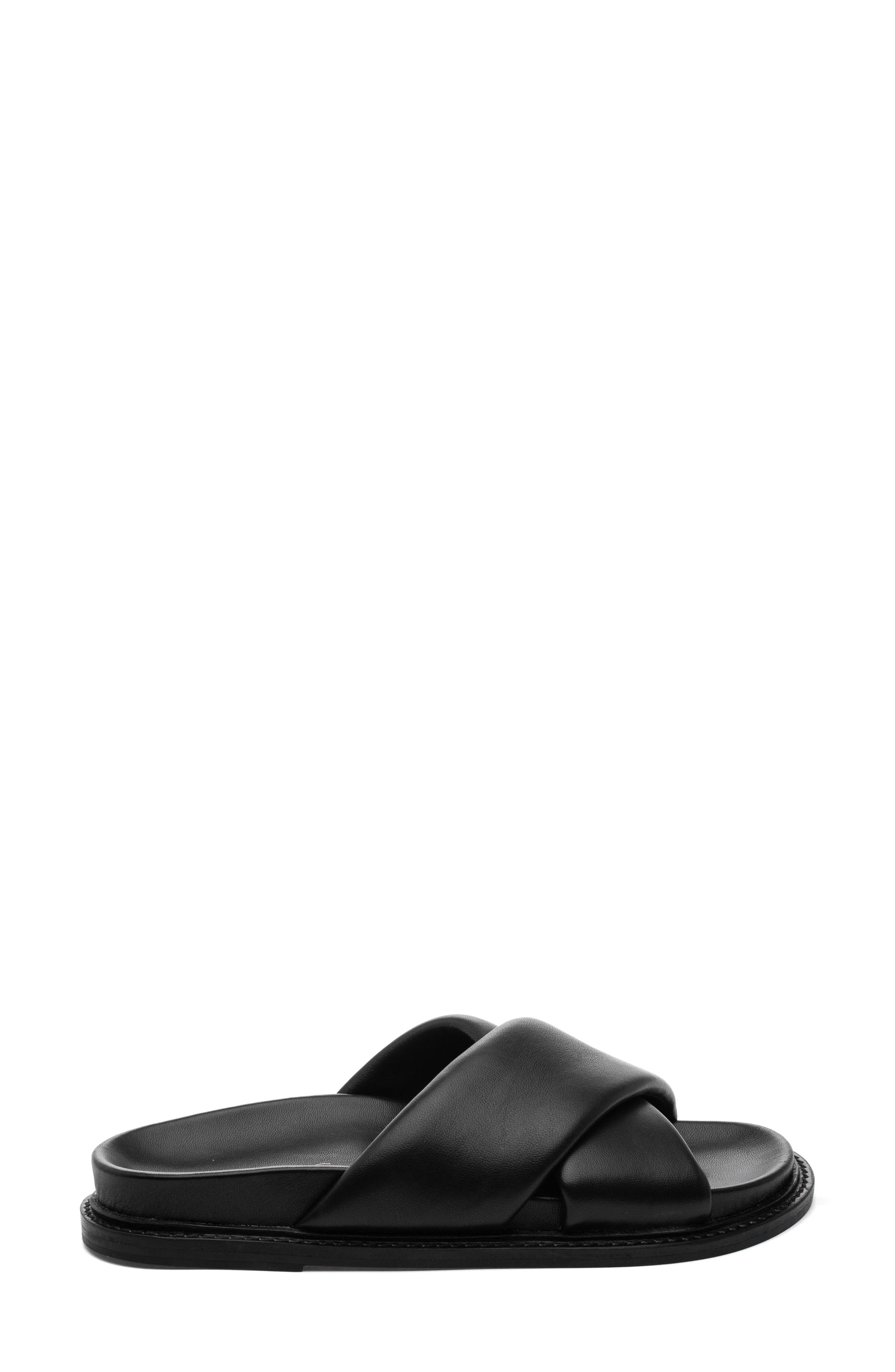 JSlides Roland Slide Sandal, Alternate, color, 