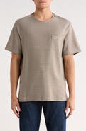 Tommy Bahama Long Shores Striped T-Shirt